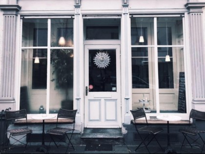 Foto: Kaffeehaus 